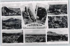 66953 W6780 Pirmasens - Mehrfachansicht Umgebung