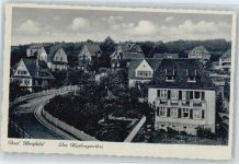 36251 W6430 Bad Hersfeld - Hopfengarten