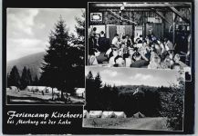 35102 W3554 Kirchvers - Feriencamp