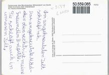 35102 W3554 Kirchvers - Feriencamp