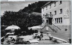 65558 W6251 Balduinstein - Gasthof zum Bären