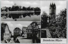 63450 W6450 Steinheim am Main - Maintor