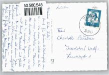 34346 W3510 Hemeln , Kr Hann Münden - Campingplatz, Starmkes Häuschen