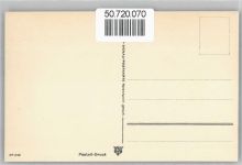 No.539 , Äpfel Wenau Künstlerkarte