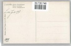 J.Lulves , Holde Erinnerungen Künstler