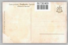 No.825 , Mary Lolay , Stilleben TSN