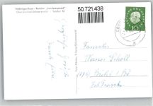 79215 W7807 Oberprechtal - Gasthaus, Pension Landwassereck