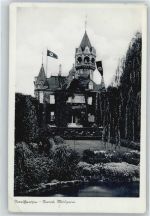 54290 W5500 Trier - WK II, Villa