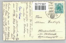 23777 W2444 Heringsdorf , Holst - Strand, Konzert