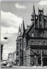 24534 W2350 Neumünster , Holst - Rathaus