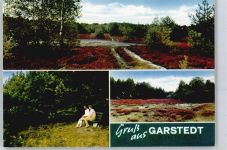 21441 W2091 Garstedt , Winsener Geest