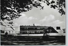25358 W2203 Horst (Holstein) - Schule
