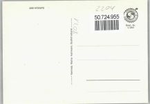 25361 W2204 Krempe , Holst - Ahsbahs-Stift