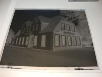 48720 W4428 Darfeld KEINE AK Gasthaus Feldkamp, Negativ