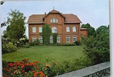 23896 W2412 Panten - Urlaub auf dem Bauernhof Karl Friedrich Hack
