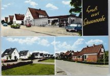 28790 W2822 Schwanewede Gebrauchsspuren Geschäft