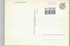 28790 W2822 Schwanewede Gebrauchsspuren Geschäft