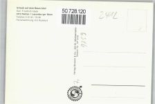23896 W2412 Panten - Urlaub auf dem Bauernhof Karl Friedrich Hack