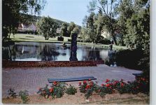 31195 W3206 Lamspringe - Teich