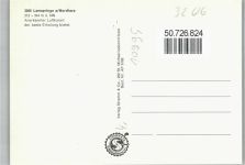 31195 W3206 Lamspringe - Teich