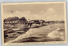 23746 W2436 Kellenhusen (Ostsee) - Strand