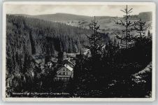 01773 O8242 Schellerhau - Weisseritztal, Margarete-Cronau-Heim