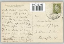 01773 O8242 Schellerhau - Weisseritztal, Margarete-Cronau-Heim