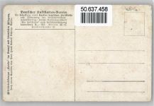 Zeppelin AKU2 Luftflottenverein Gebrauchsspuren