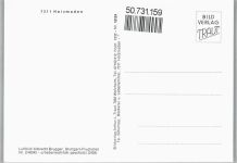 73271 W7311 Holzmaden - Luftaufnahme