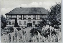 59846 W5768 Sundern (Sauerland) - Gasthaus