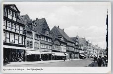 31785 W3250 Hameln - Osterstraße, Geschäft