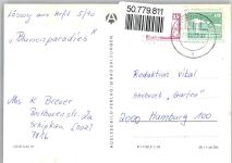98593 O6084 Floh - Ebertswiese