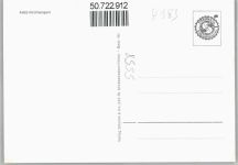 32278 W4983 Kirchlengern - Denkmal