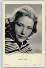 Freybe, Jutta , Ross No. 3349/1 Filmschauspieler