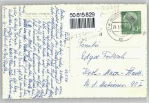 48301 W4405 Nottuln - Gasthaus Stevertal