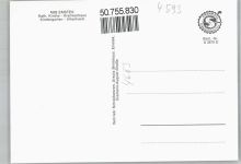 49685 W4593 Emstek - Kirche, Krankenhaus, Kindergarten, Altenheim