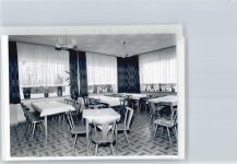 97723 W8731 Schlimpfhof FOTO KEINE AK Foto mit Negativ, Gasthaus zur Waldesruh