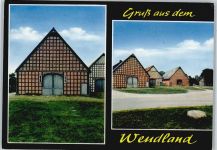29439 W3130 Lüchow (Wendland) - Wendland