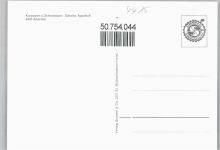 48324 W4415 Albersloh - Ehrenmal