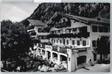 83242 W8216 Reit im Winkl - Gasthaus zur Post