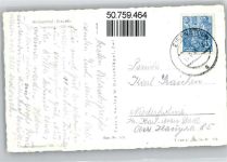 08309 O9401 Wildenthal b Aue, Sachs - Gesamtansicht