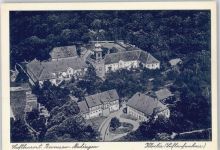 29549 W3118 Bad Bevensen - Fliegeraufnahme, Kloster