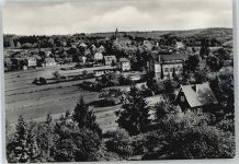 06507 O4304 Friedrichsbrunn - Gesamtansicht AKU2