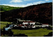 97659 W8741 Schönau a d Brend - Gasthaus Pension altes Forsthaus
