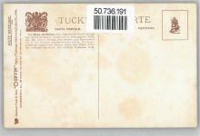 No. 946 , Tiere aus Südafrika , Oryx-Antilope Tucks