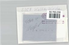 24568 W2358 Kaltenkirchen , Holst FOTO KEINE AK Foto mit Negativ