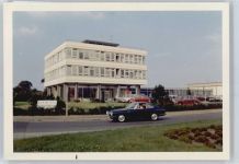 22844 W2000 Garstedt b Hamburg FOTO KEINE AK Ethicon
