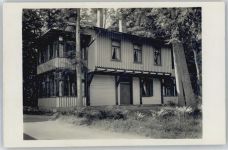 37412 W3421 Elbingerode , Niedersachs - Haus Buche