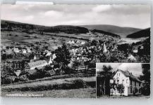 97833 W8773 Frammersbach - Gesamtansicht