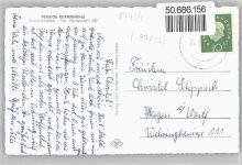97833 W8773 Frammersbach - Gesamtansicht